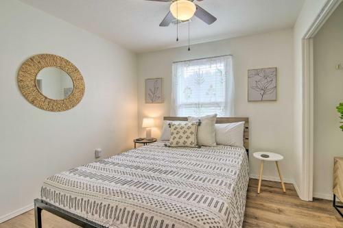 Apartamento Top-floor Unit With Balcony About 2 Mi To 76 Strip!