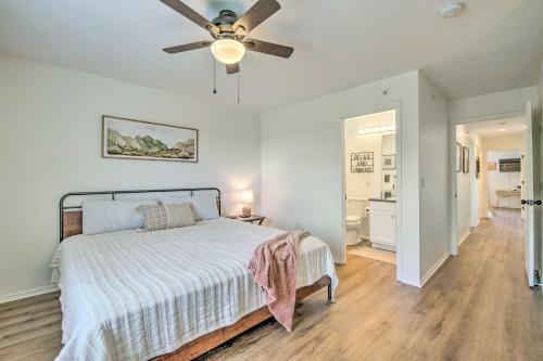 Apartamento Top-floor Unit With Balcony About 2 Mi To 76 Strip!