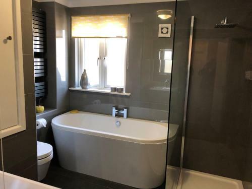 Apartamento 9 The Coach House In Rye