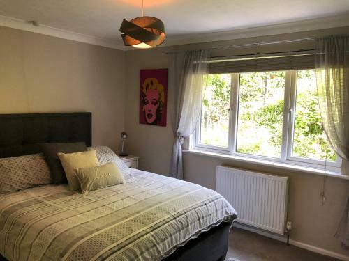 Apartamento 9 The Coach House In Rye