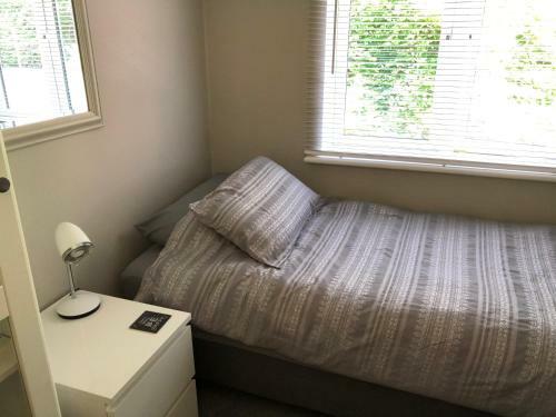 Apartamento 9 The Coach House In Rye