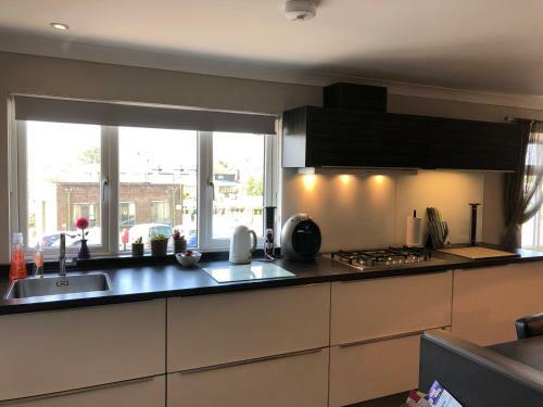 Apartamento 9 The Coach House In Rye