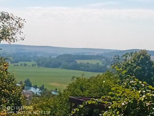 La Maison De Tante H�l�ne