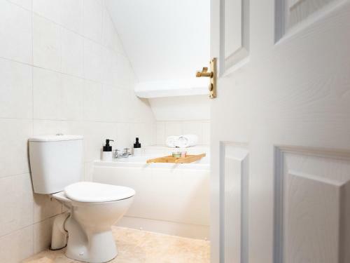 39 Eastborough - 3 Bed