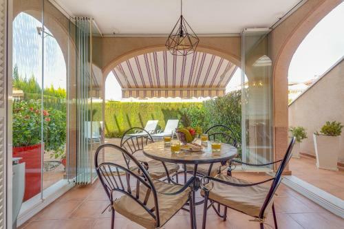 Apartament Zenia Mar