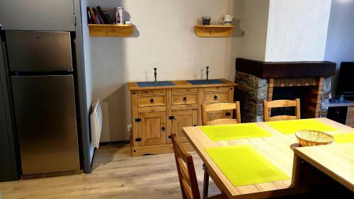 Apartamento R�sidence Pyr�n�es Soleil