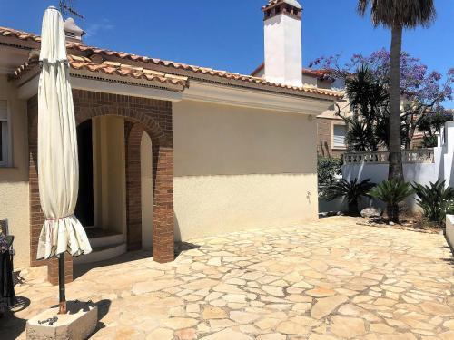 Chalet El Balco Ref.028