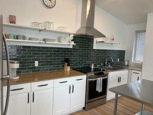 Apartamento Lovely One Bedroom Loft With Mountain Views
