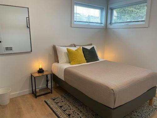Apartamento Lovely One Bedroom Loft With Mountain Views