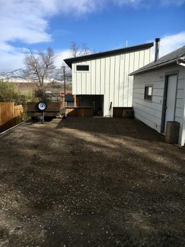 Apartamento Lovely One Bedroom Loft With Mountain Views