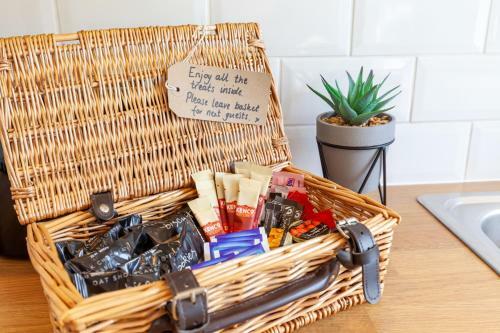 Apartamento Holway Hideaway