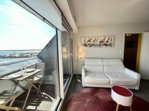 Apartamento R�sidence Pradic - 2 Pi�ces Pour 2 Personnes 394