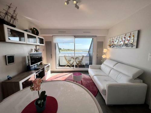 Apartamento R�sidence Pradic - 2 Pi�ces Pour 2 Personnes 394
