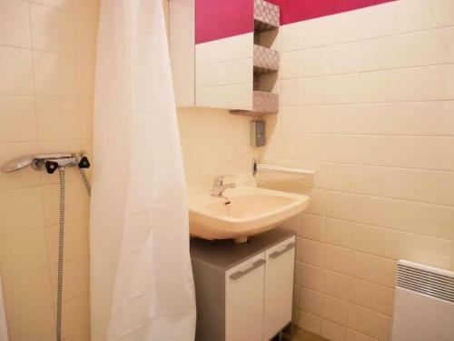 Apartamento R�sidence Rue de L Entrep�t - Pi�ces 584