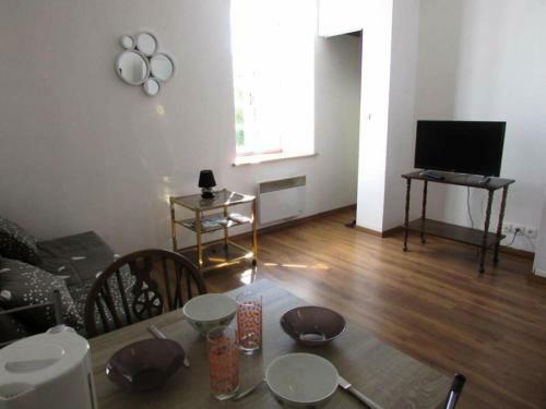 Apartamento R�sidence Rue de L Entrep�t - Pi�ces 584