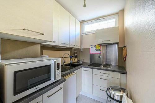Apartamento R�sidence Place Rene Cassin - Studio Pour 2 Personnes 364