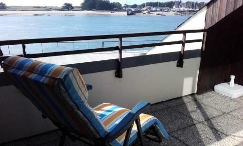 Apartamento R�sidence La Criee - Studio Pour 3 Personnes 484