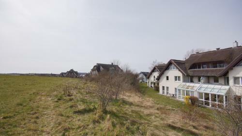 Apartamento Ferienwohnung 4 Im Strandhaus Lobbe