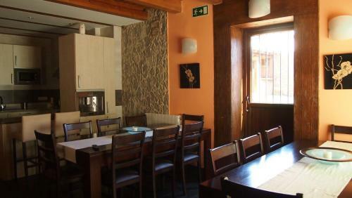 Agroturismo Los Barruecos