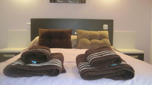 Agroturismo Los Barruecos