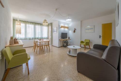 Apartamento Homeholidaysrentals Peace- Costa Barcelona