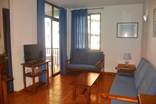 Apartamento Holiday House Balc�n De Playa