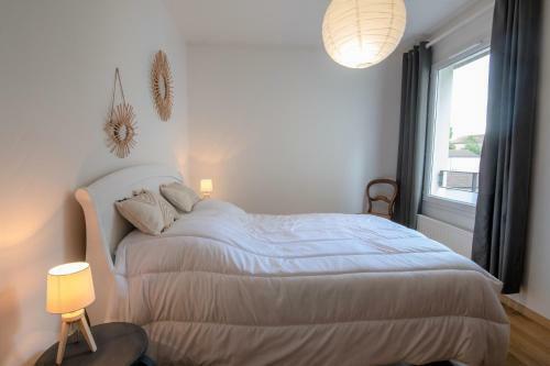 Apartamento Cabana & Chic & Class