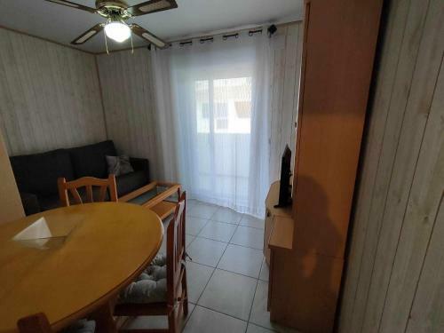 A H Remtals Abanicos 5 Apartamento