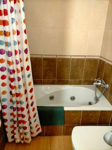 Apartamento Inmejorable Piso En Pe�iscola