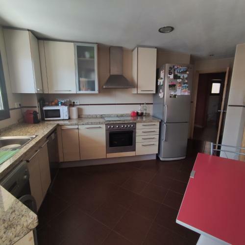 Apartamento Piso Costa Pe��scola Inmomart