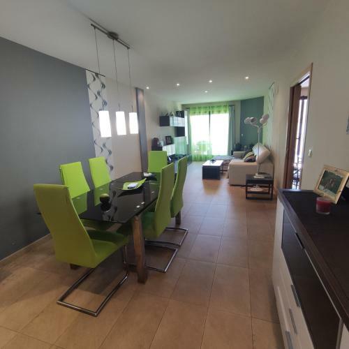 Apartamento Piso Costa Pe��scola Inmomart