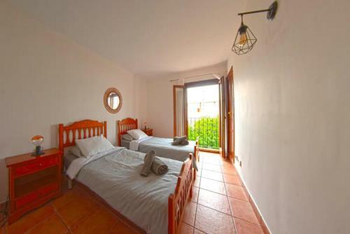 Apartamento En Complejo Con Piscina