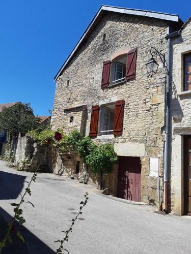 La Maison De Claire