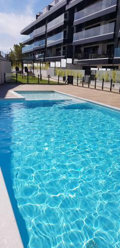 Apartamento Playa Canelas Descanso