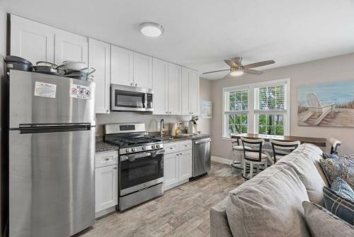 Radiant Beach Block Condo Parking Patio
