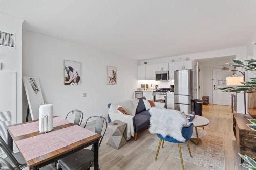 Apartamento Sleep Six 1br 2ba Cozysuites On The Boardwalk