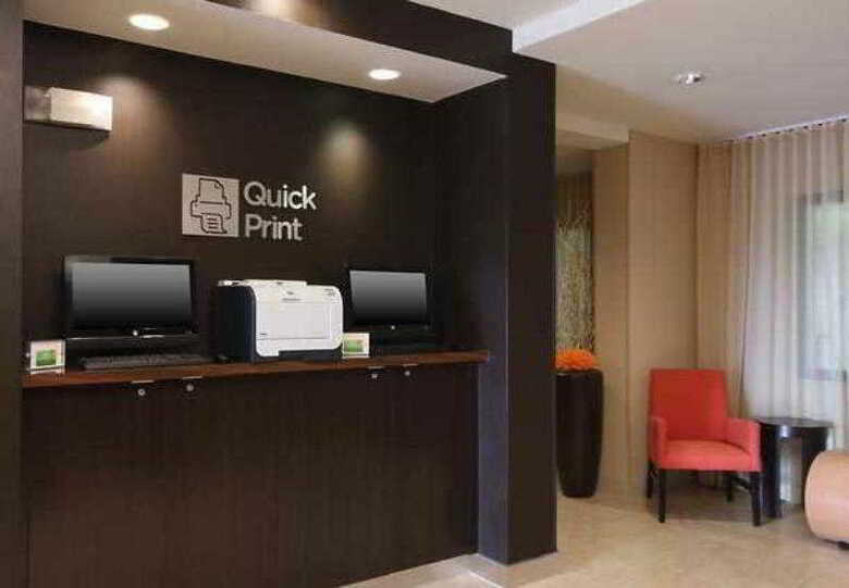 Hotel Courtyard By Marriott Salinas Monterey