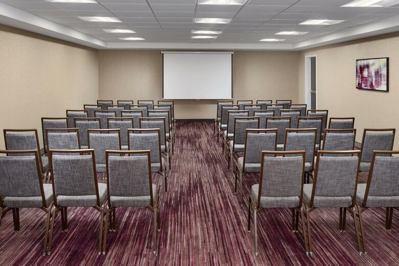 Hotel Courtyard By Marriott Salinas Monterey