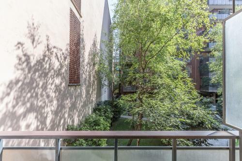 Apartamento Bbsanmartino