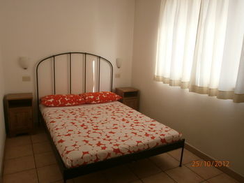 Apartamento Residence Victoria