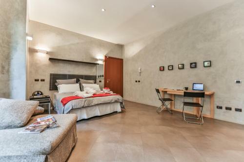 Apartamento San Babila Suite