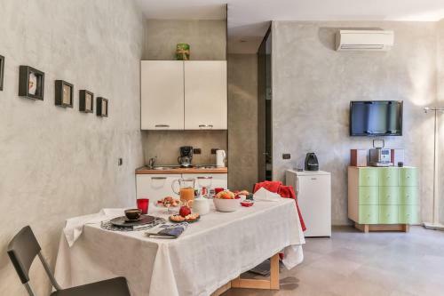 Apartamento San Babila Suite