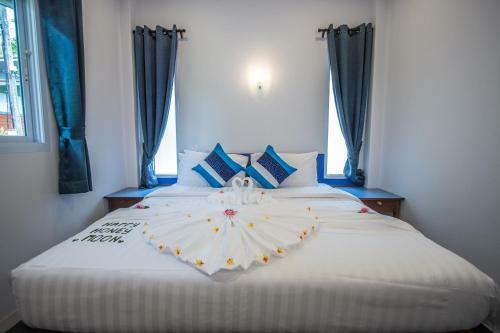 Hotel New Lapaz Villa & Resort