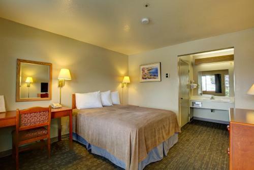 Hotel Good Nite Inn Salinas