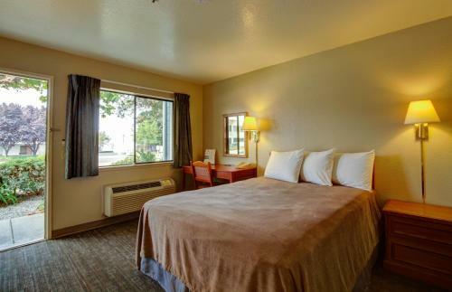 Hotel Good Nite Inn Salinas