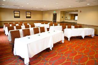 Hotel Hampton Inn & Suites Salinas