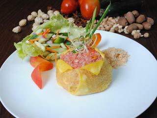 Hotel Horison Ultima Malang