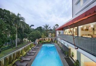 Hotel Horison Ultima Malang