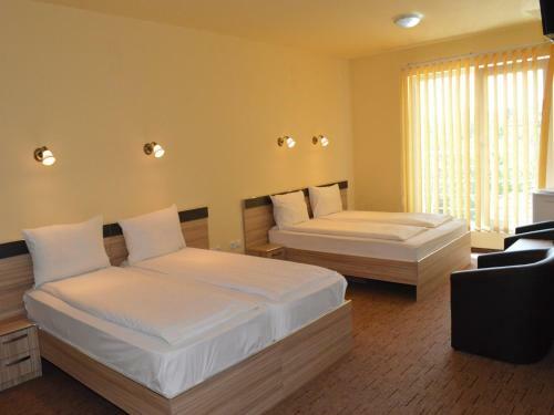 Hostal Pensiunea Beverly Hills