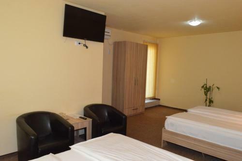 Hostal Pensiunea Beverly Hills